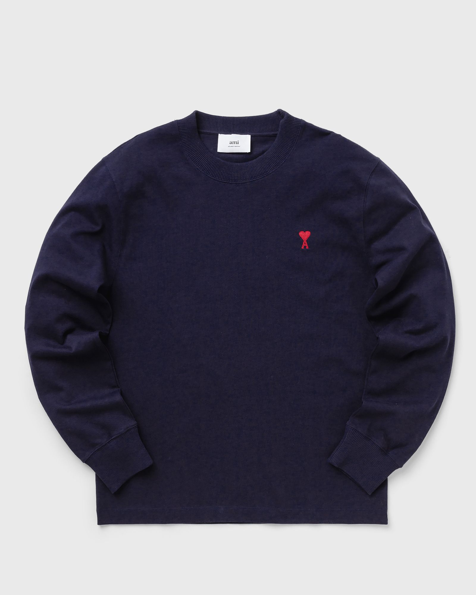 AMI DE COEUR LONGSLEEVE T-SHIRT