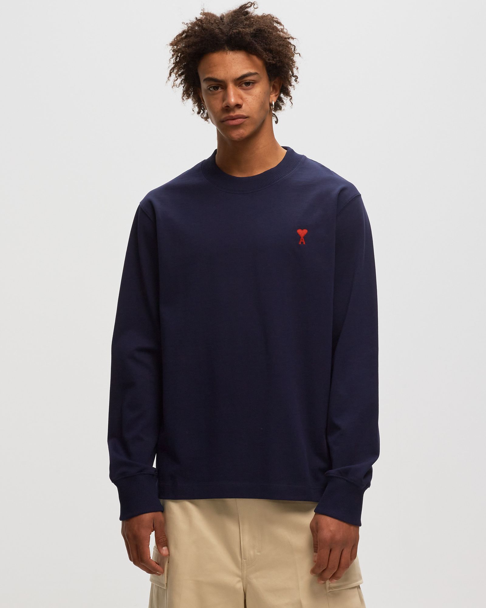 AMI DE COEUR LONGSLEEVE T-SHIRT