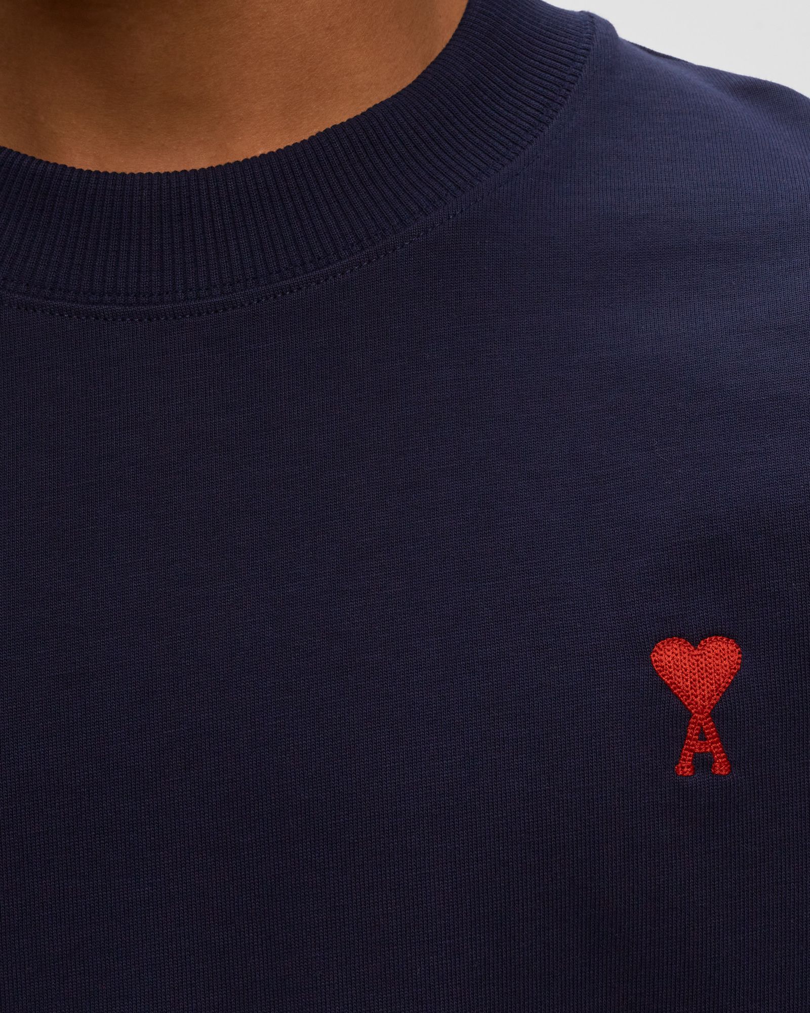 AMI DE COEUR LONGSLEEVE T-SHIRT