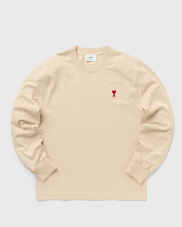 AMI DE COEUR LONGSLEEVE T-SHIRT