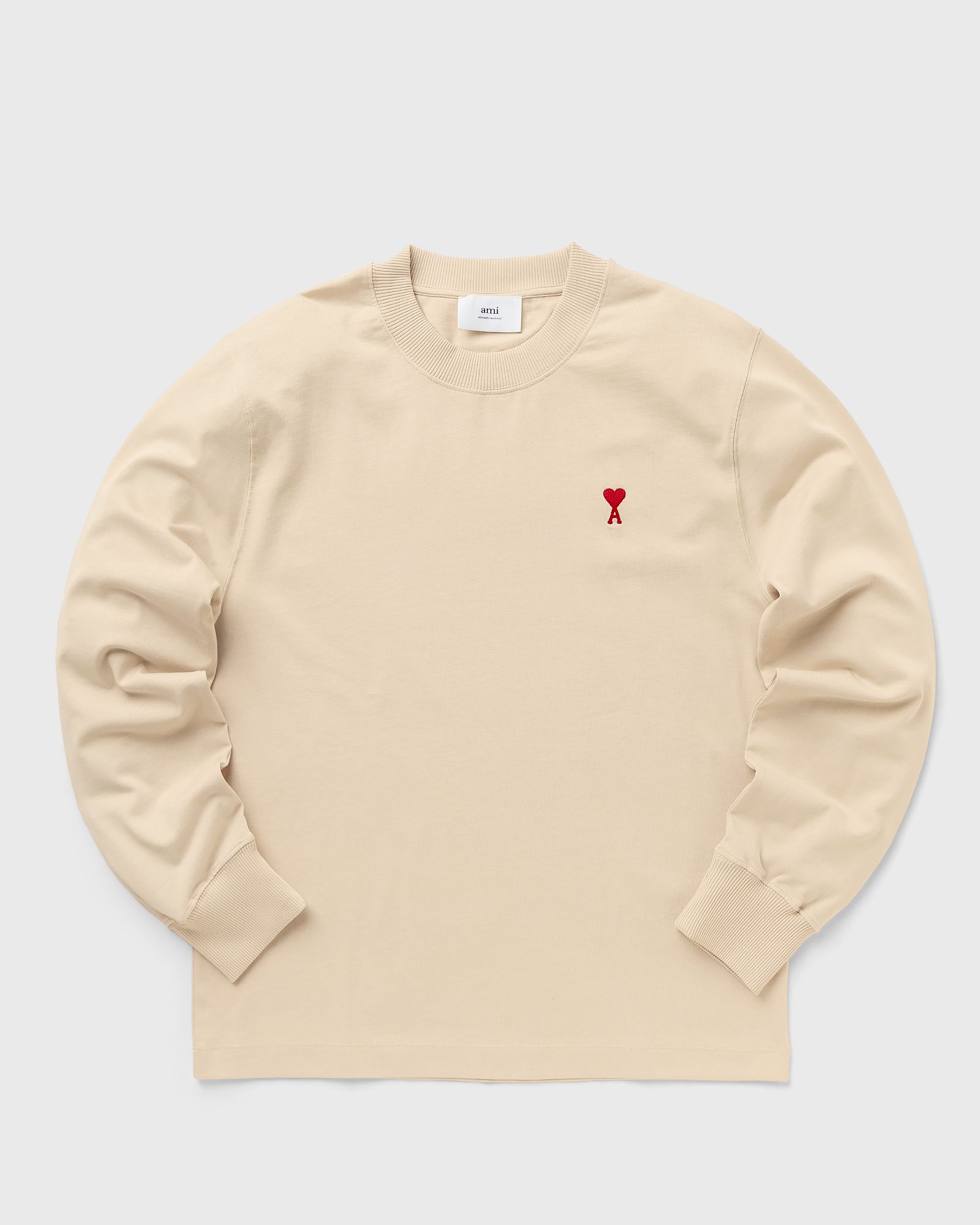 AMI DE COEUR LONGSLEEVE T-SHIRT