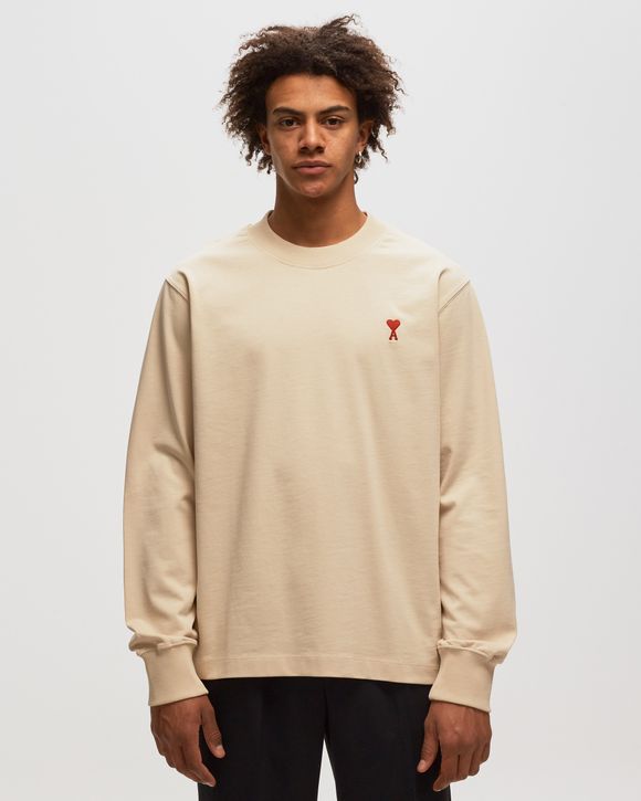 AMI DE COEUR LONGSLEEVE T-SHIRT