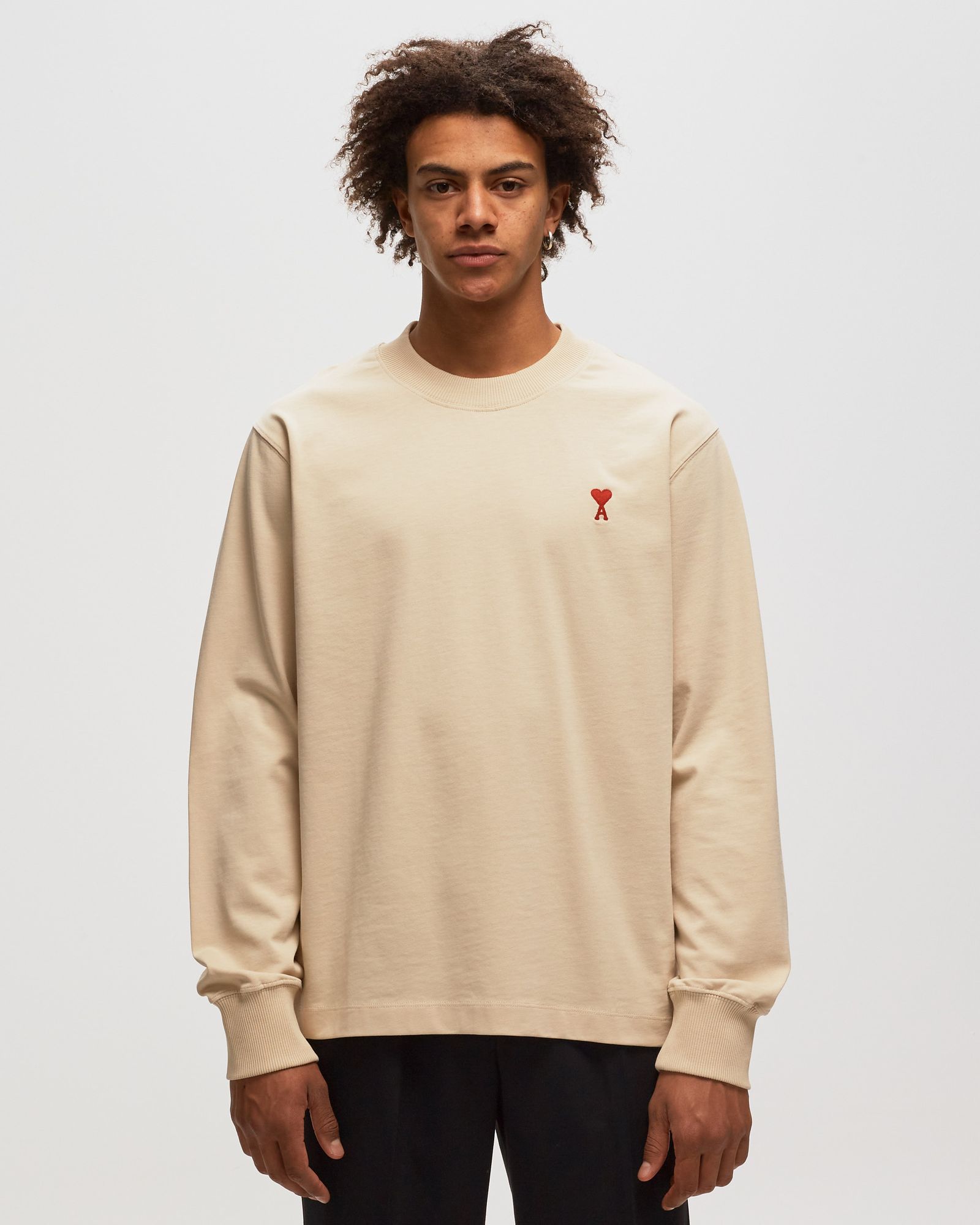 AMI DE COEUR LONGSLEEVE T-SHIRT