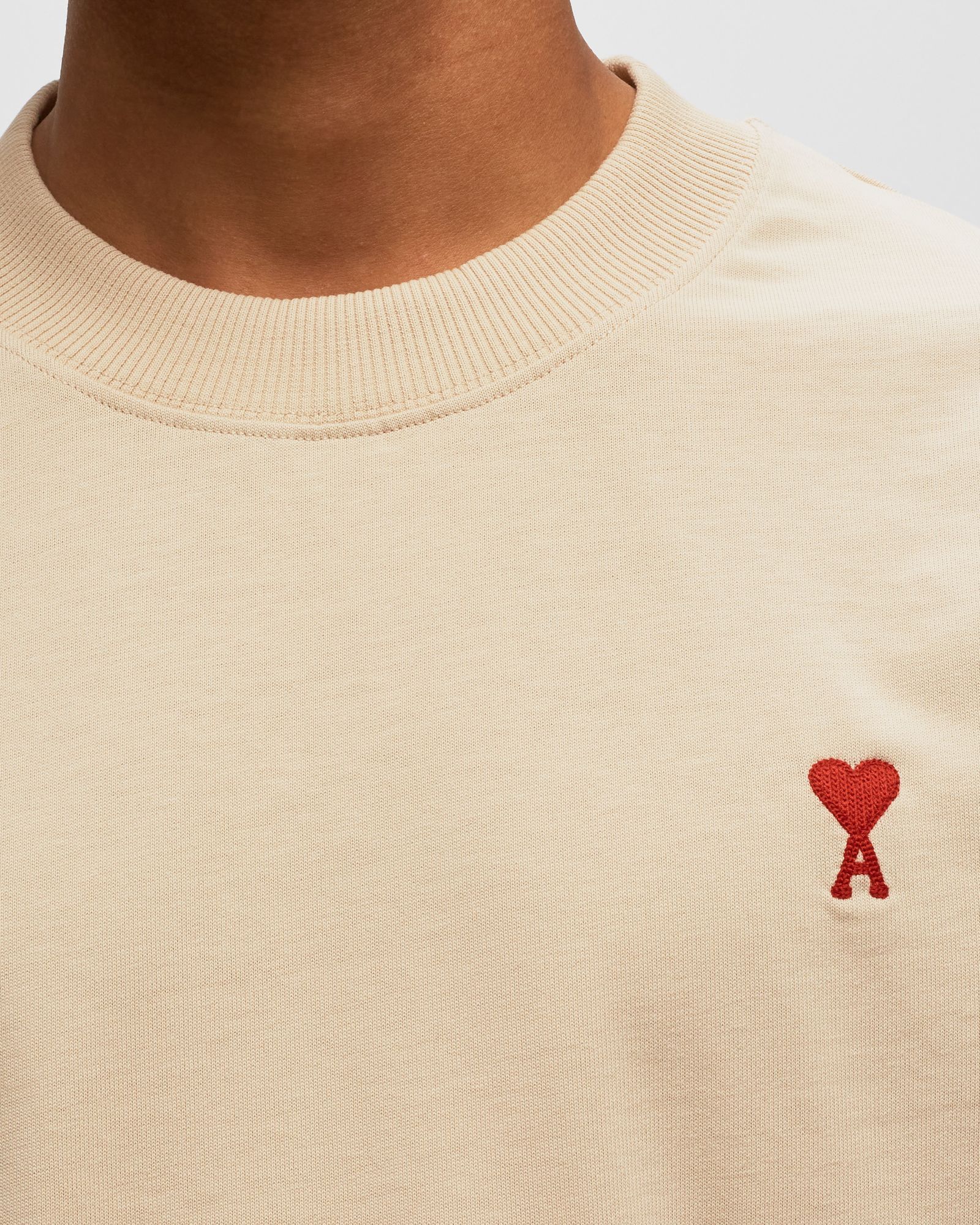 AMI DE COEUR LONGSLEEVE T-SHIRT