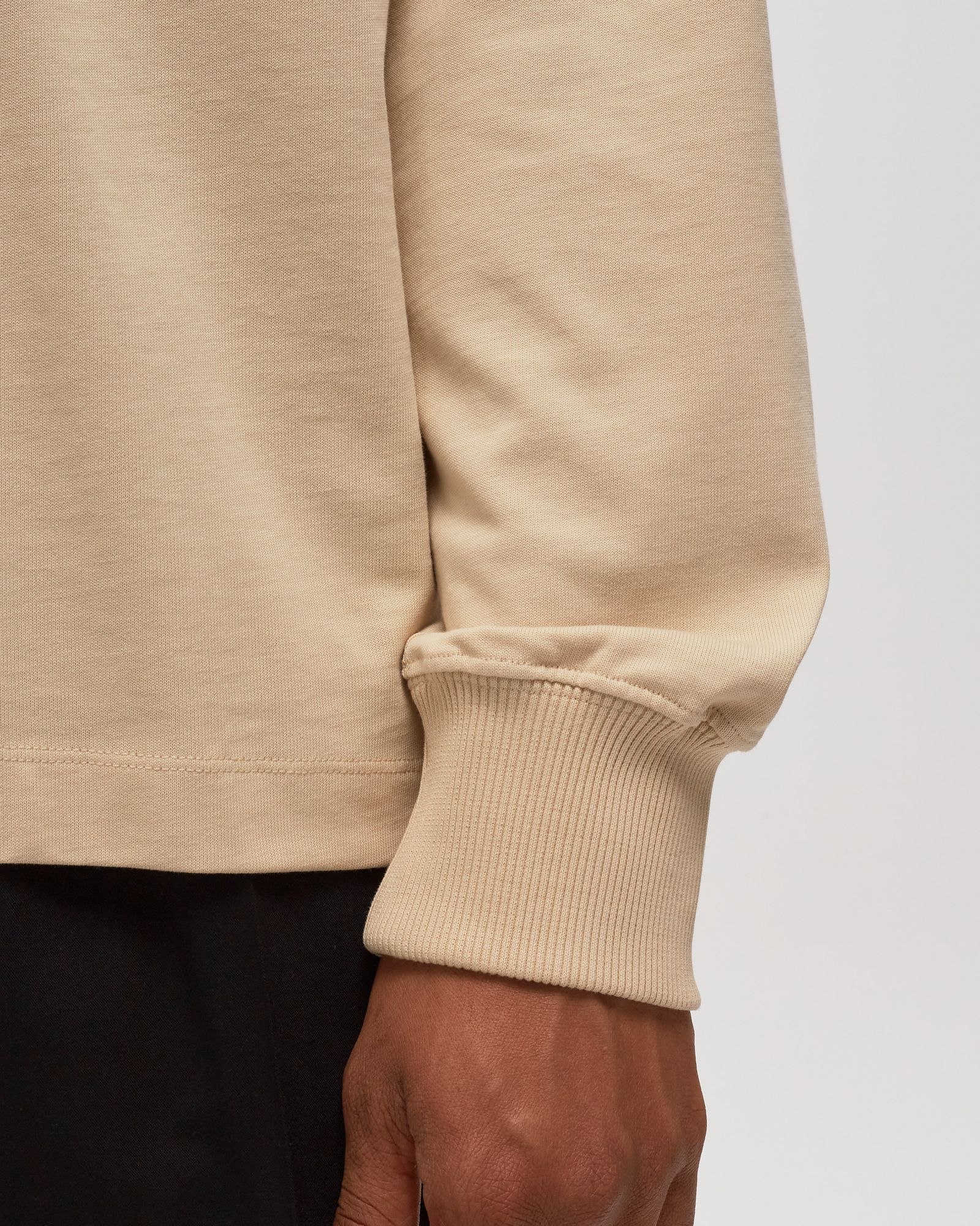 AMI DE COEUR LONGSLEEVE T-SHIRT