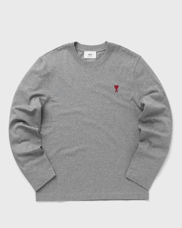 LONG SLEEVES AMI DE COEUR TEE