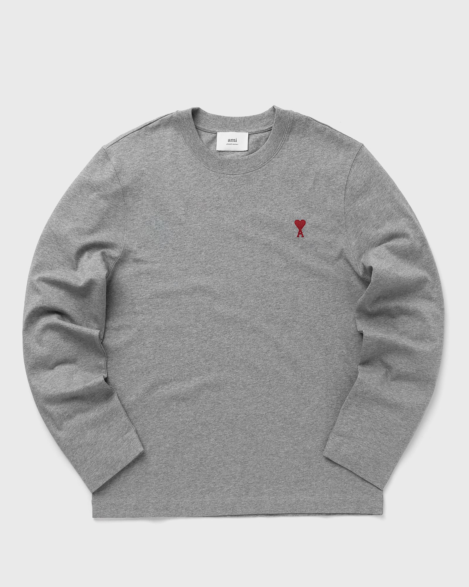 LONG SLEEVES AMI DE COEUR TEE