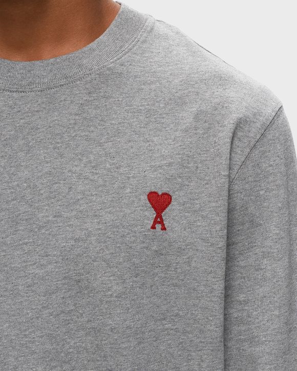 LONG SLEEVES AMI DE COEUR TEE