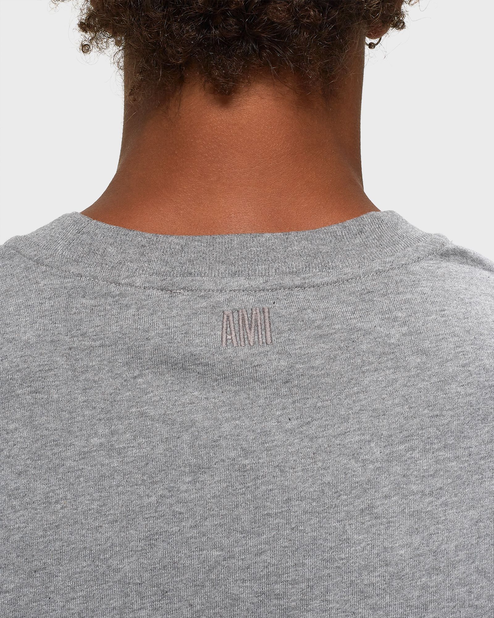 LONG SLEEVES AMI DE COEUR TEE