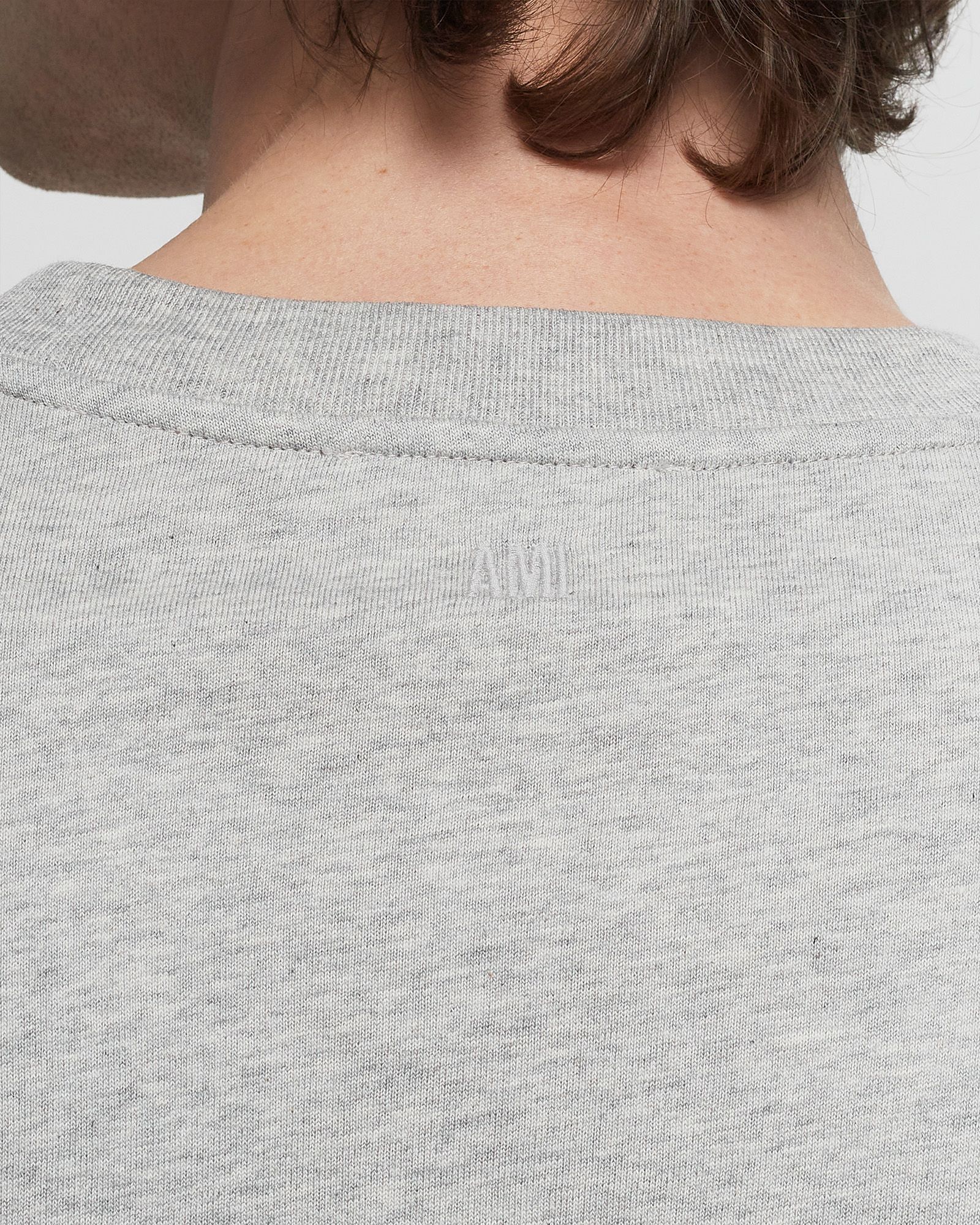 LONG SLEEVES ADC TEE