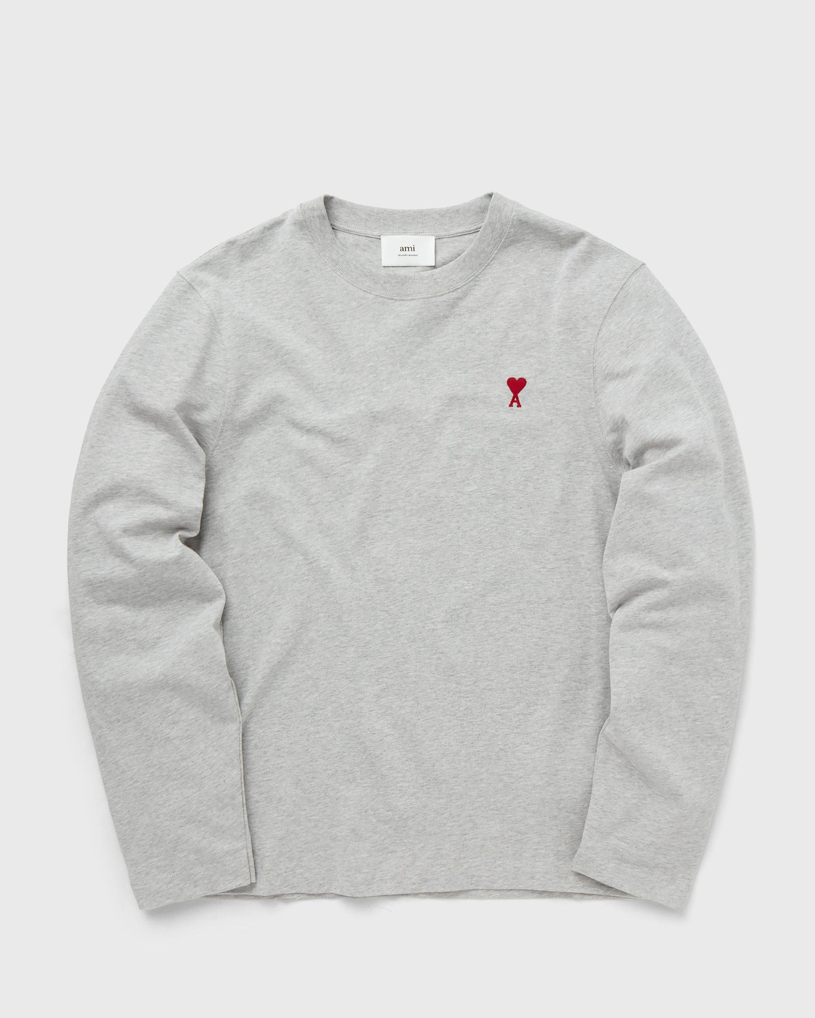 LONG SLEEVES ADC TEE