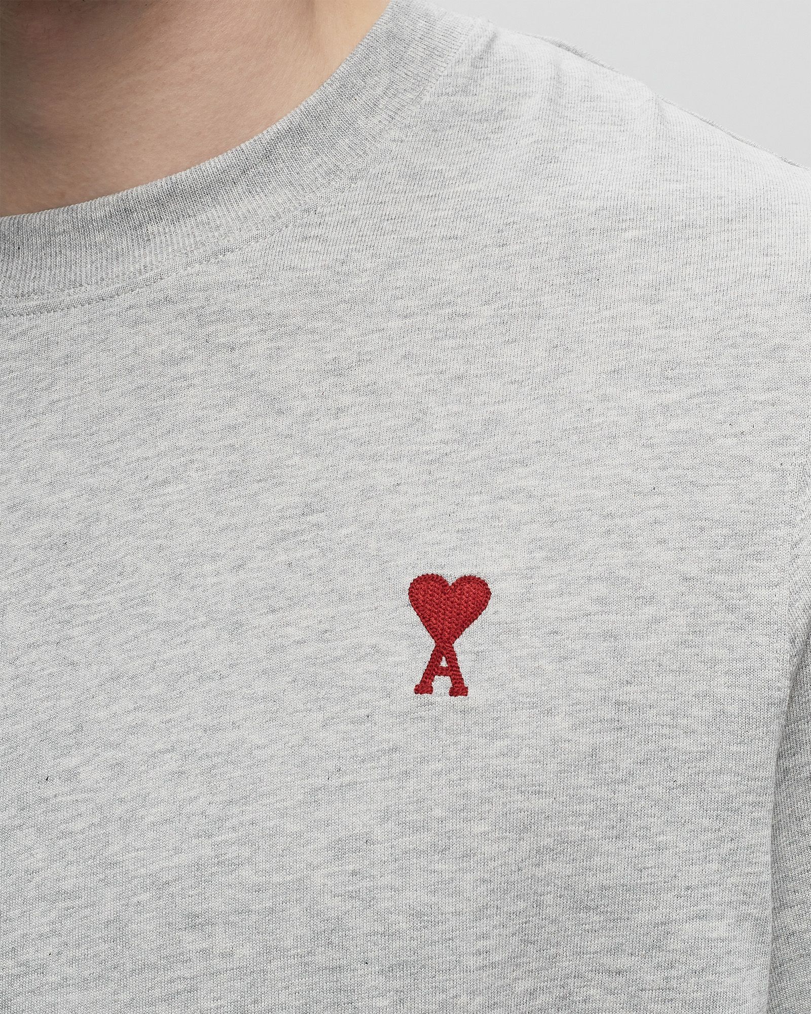 LONG SLEEVES ADC TEE