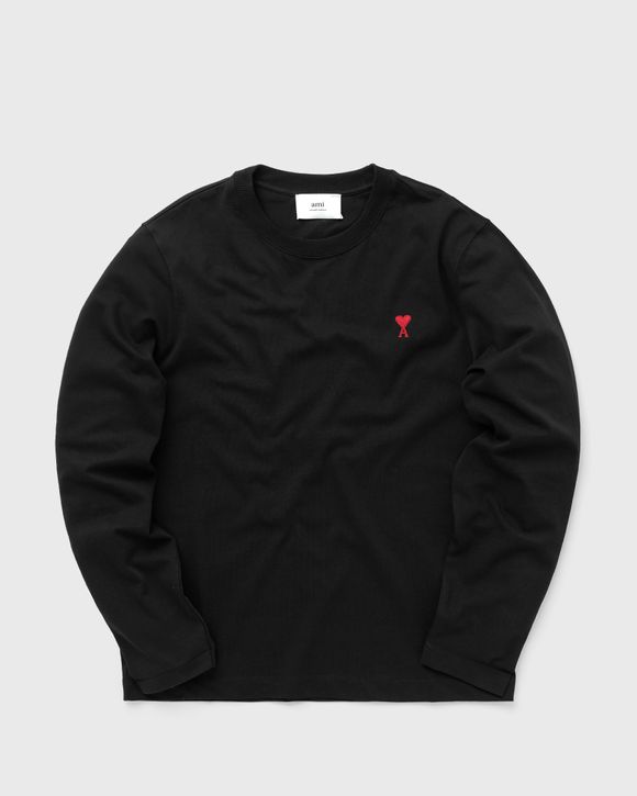 LONG SLEEVES AMI DE COEUR TEE