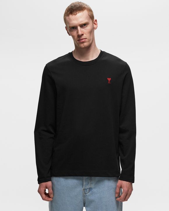 Ami best sale long sleeve