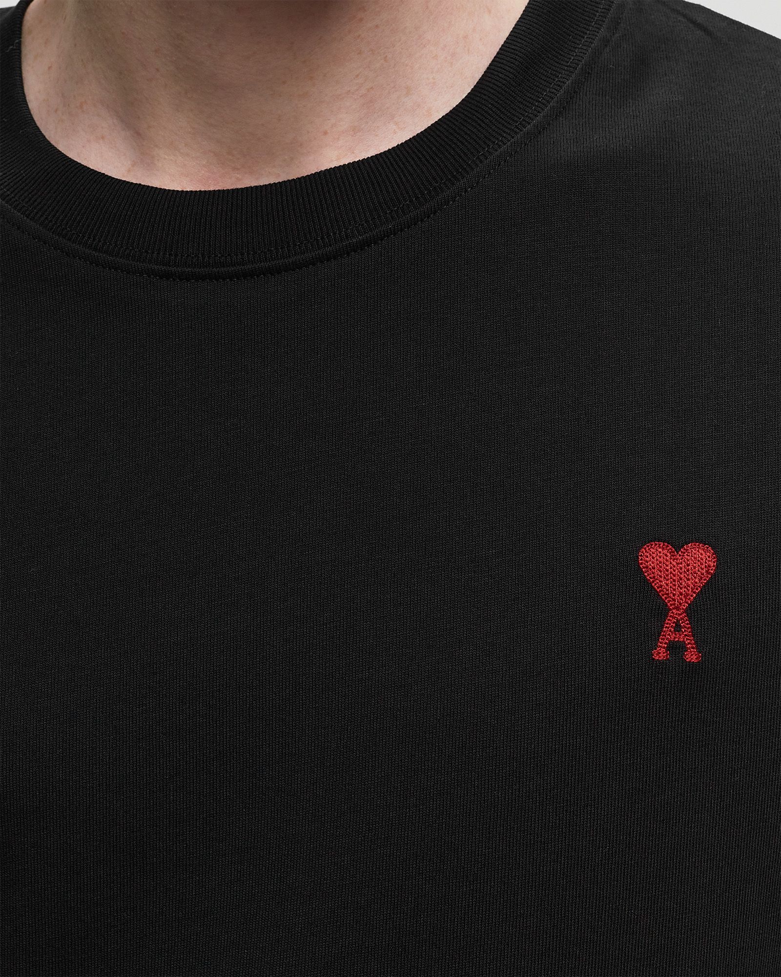 LONG SLEEVES AMI DE COEUR TEE