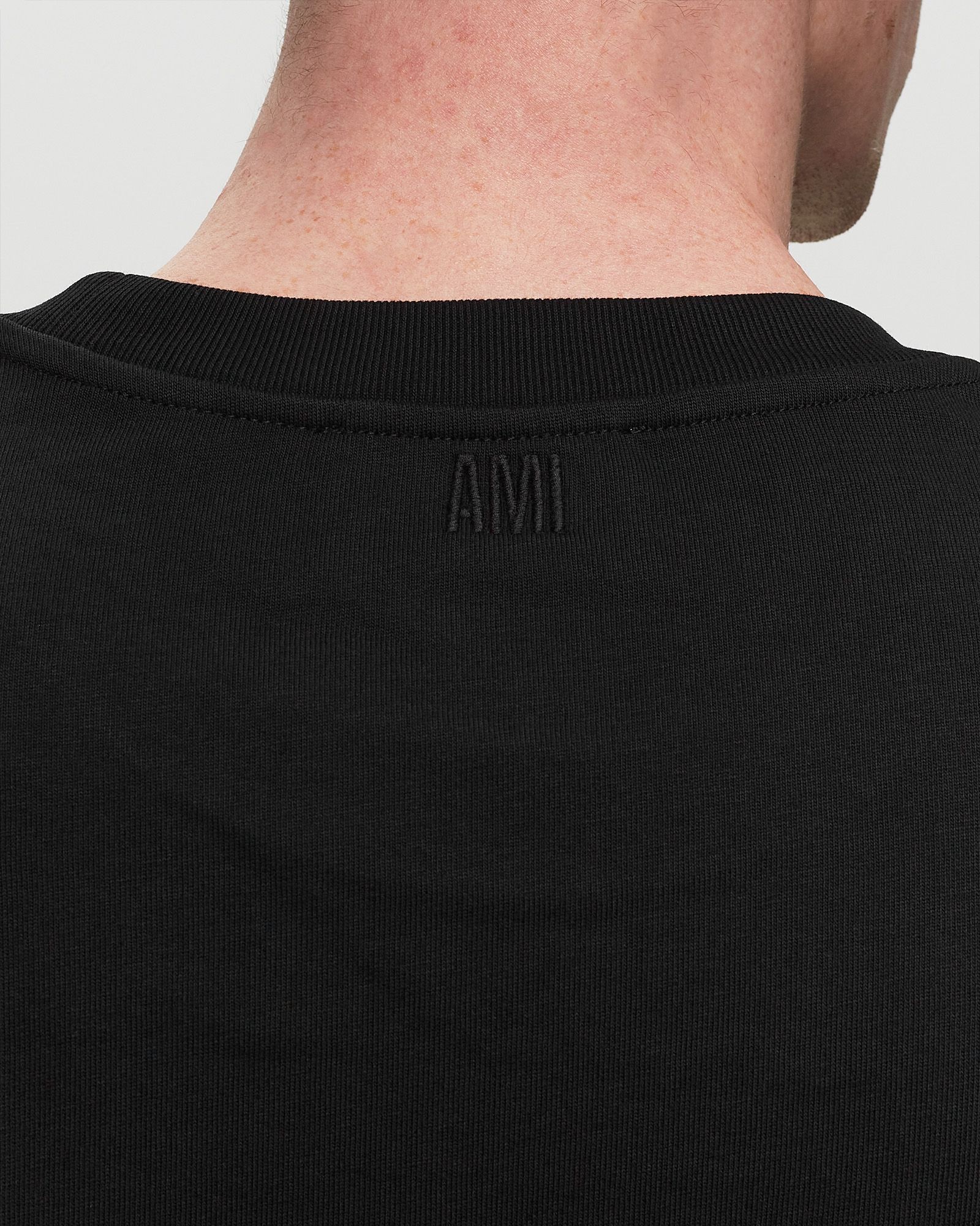 LONG SLEEVES AMI DE COEUR TEE