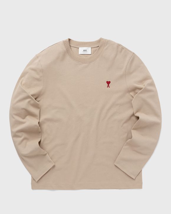 LONG SLEEVES AMI DE COEUR TEE