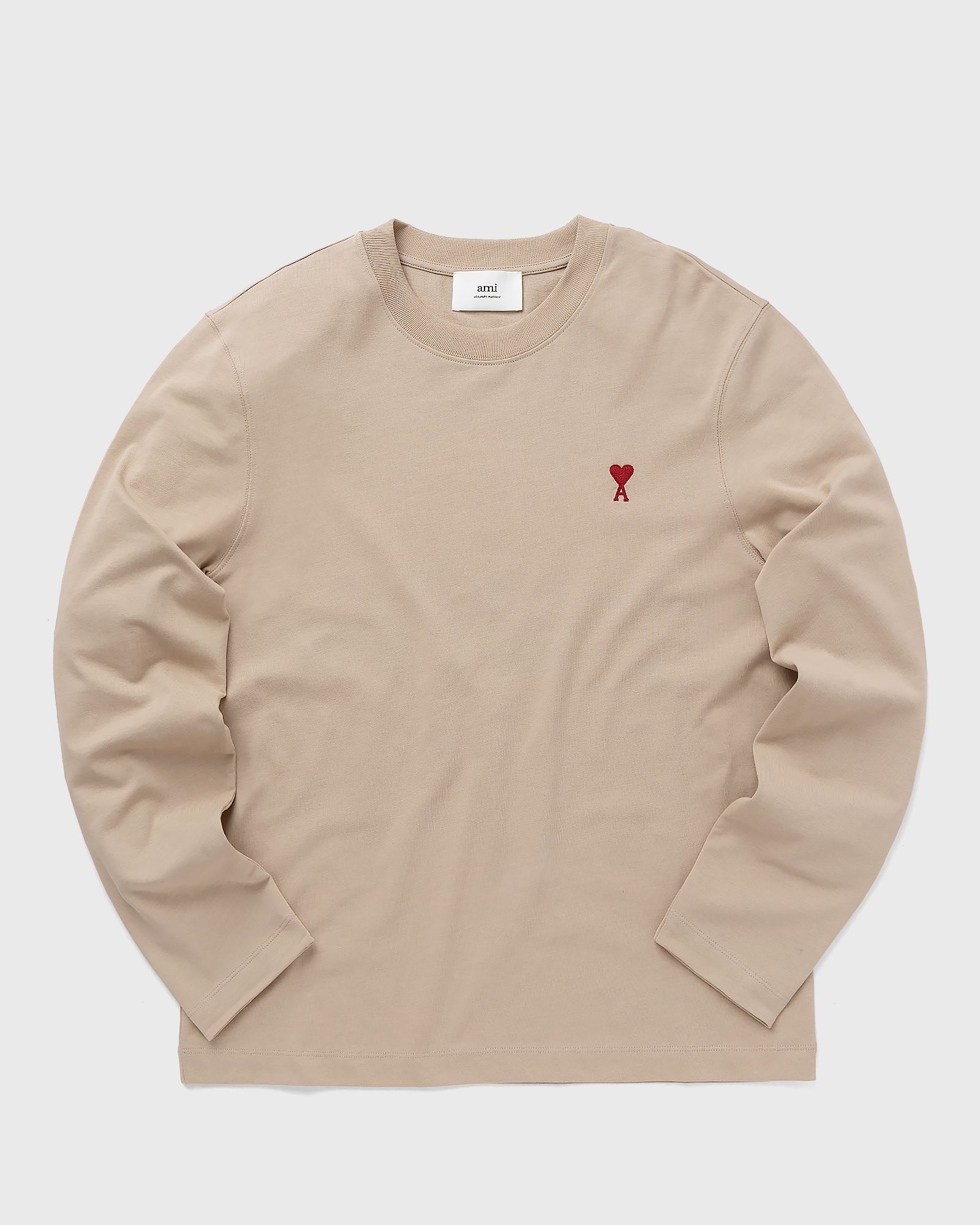LONG SLEEVES AMI DE COEUR TEE