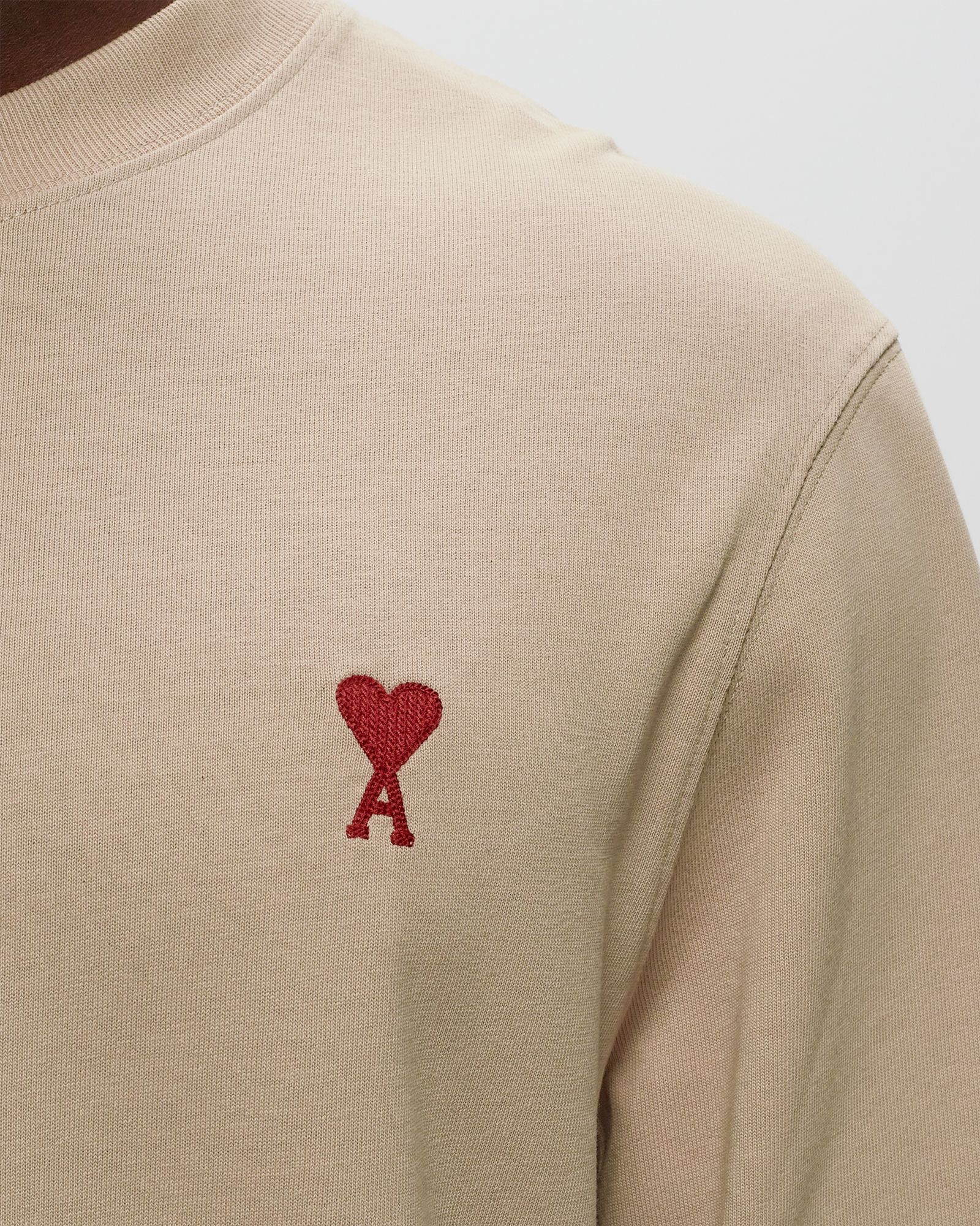 LONG SLEEVES AMI DE COEUR TEE