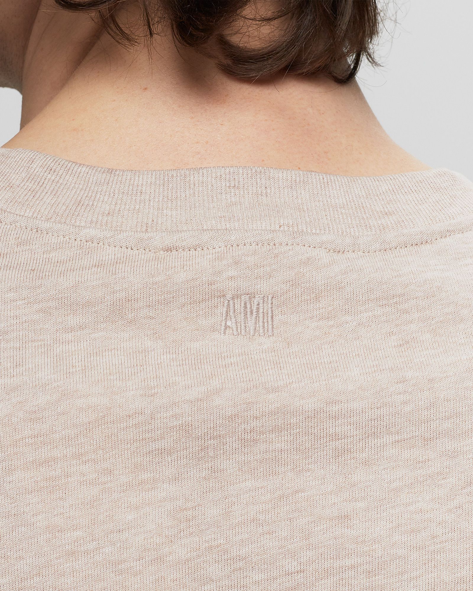 LONG SLEEVES ADC TEE