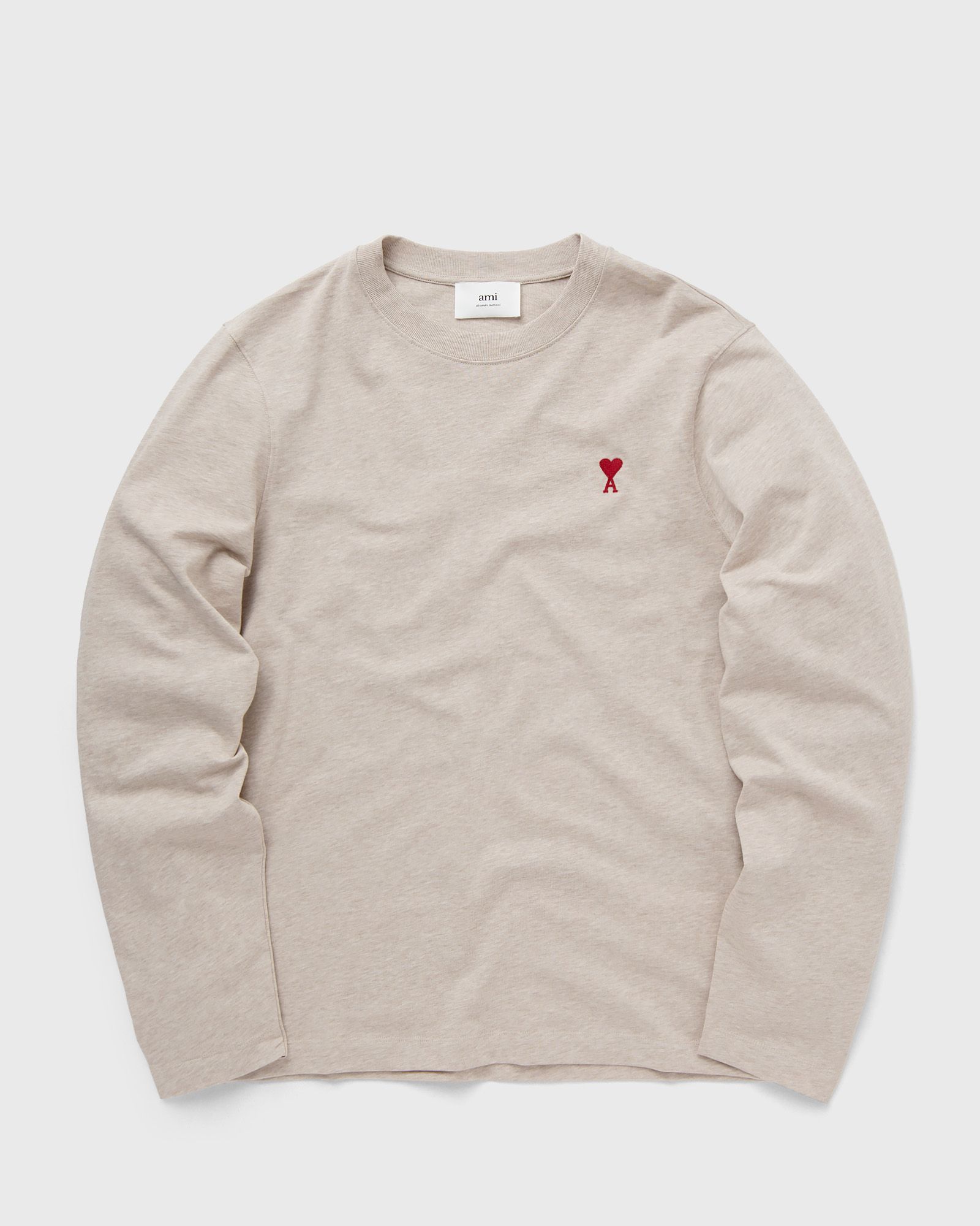 LONG SLEEVES ADC TEE