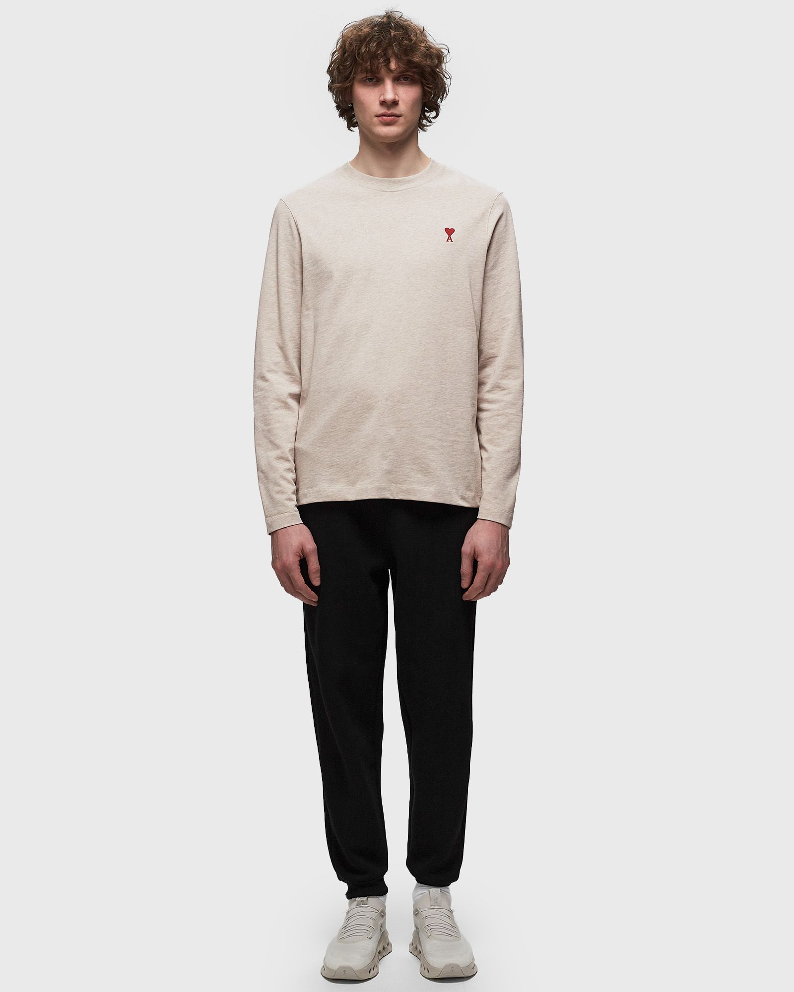 LONG SLEEVES ADC TEE