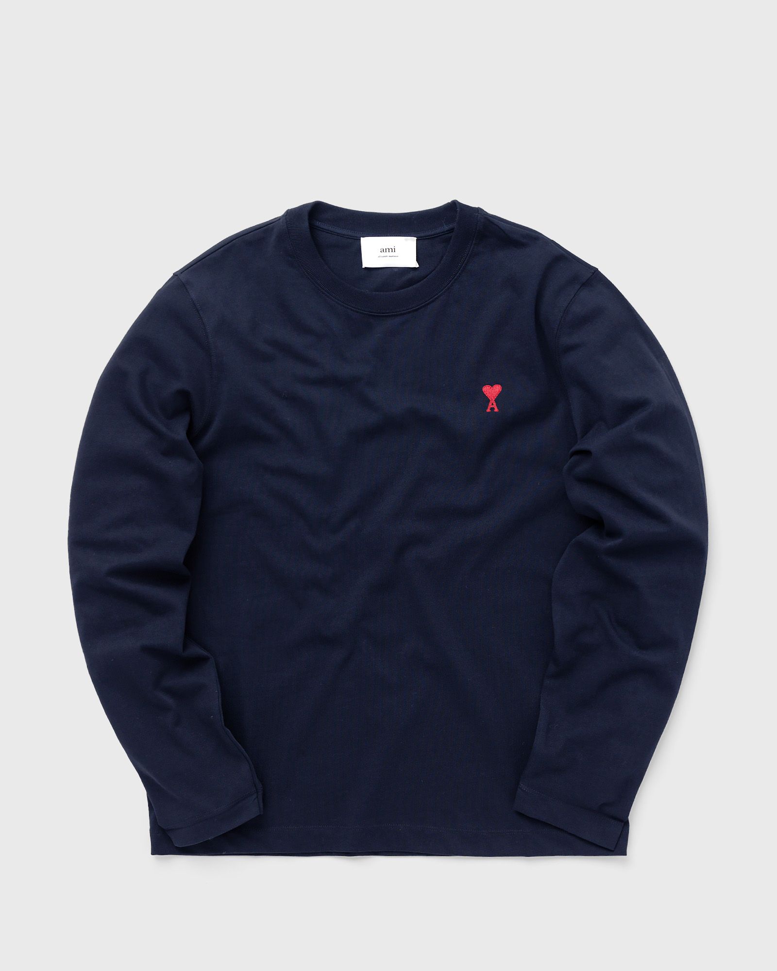 LONG SLEEVES AMI DE COEUR TEE