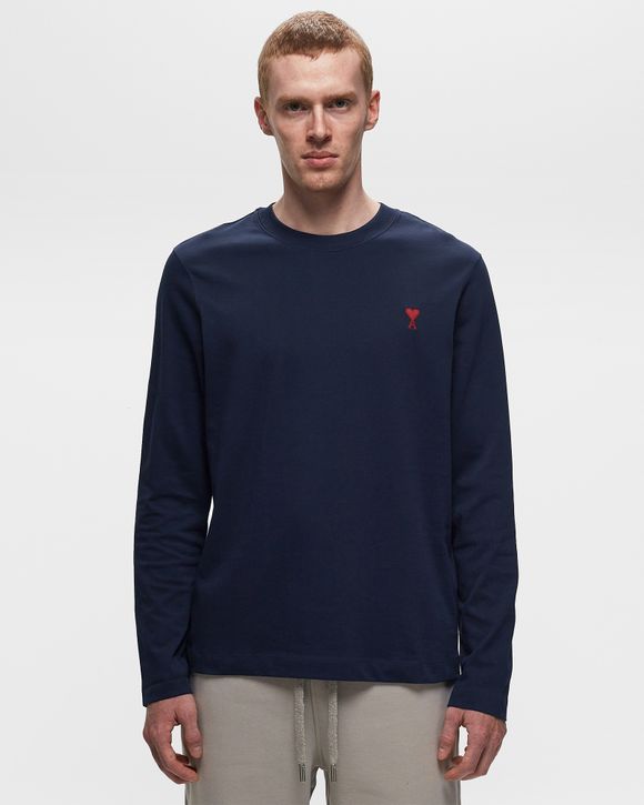 LONG SLEEVES AMI DE COEUR TEE