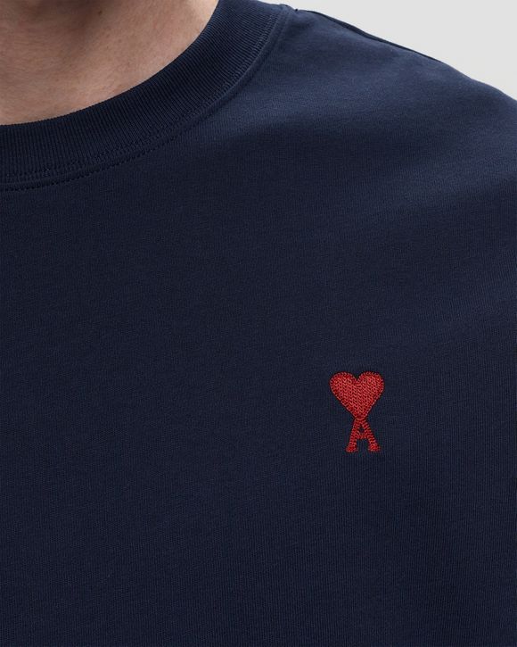 LONG SLEEVES AMI DE COEUR TEE