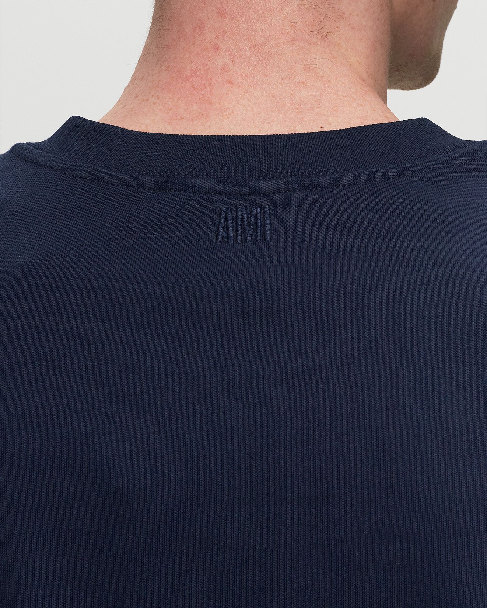 LONG SLEEVES AMI DE COEUR TEE