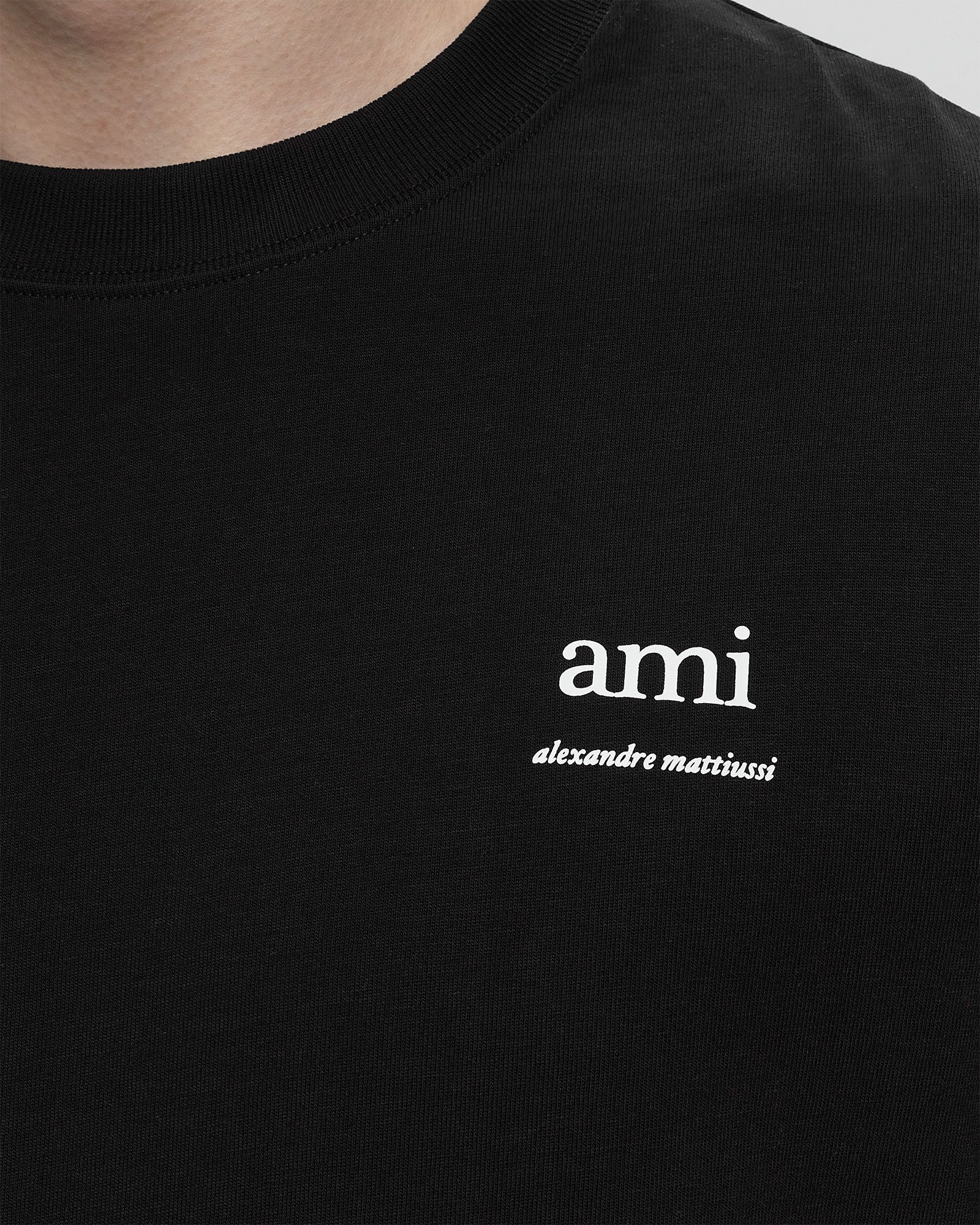 TEE AMI AM