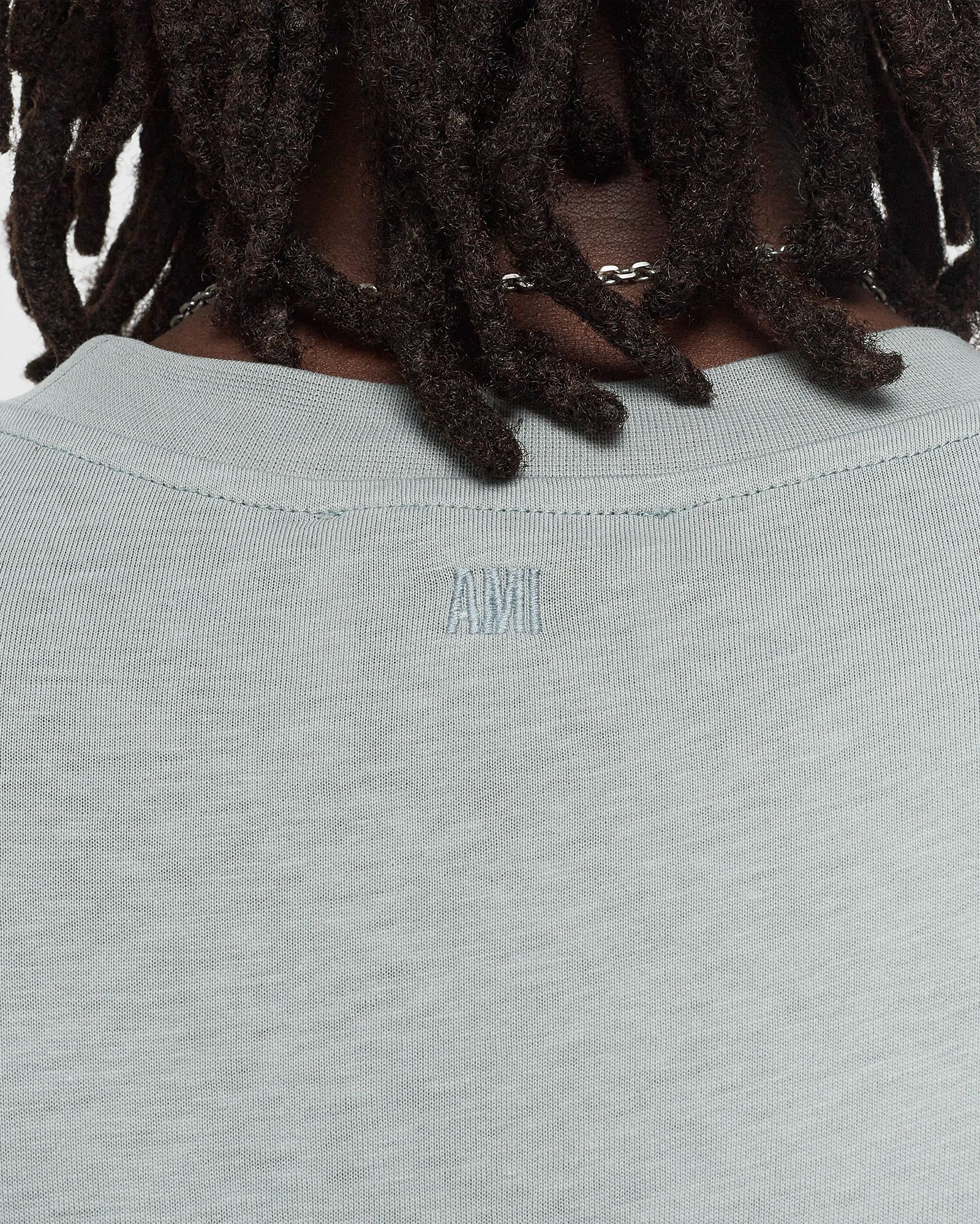 RED AMI DE COEUR LONGLSEEVES T-SHIRT