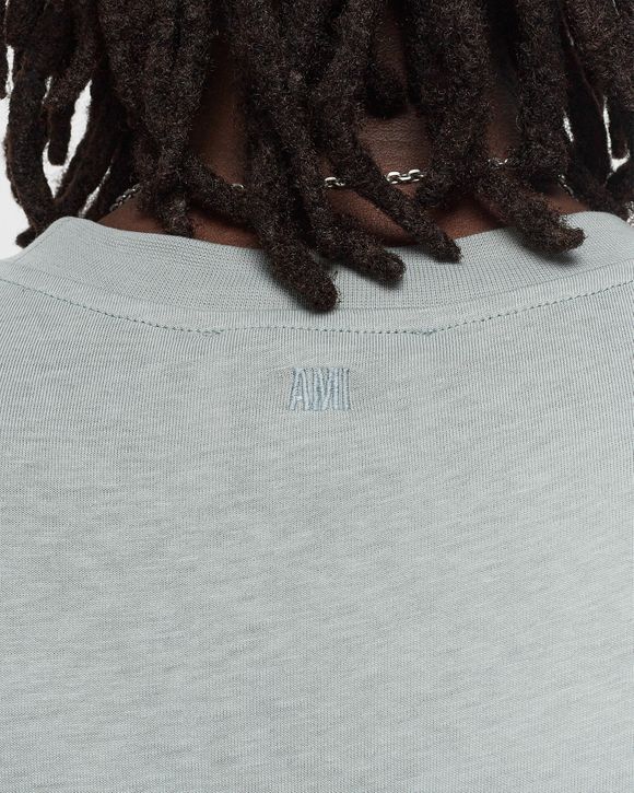 RED AMI DE COEUR LONGLSEEVES T-SHIRT