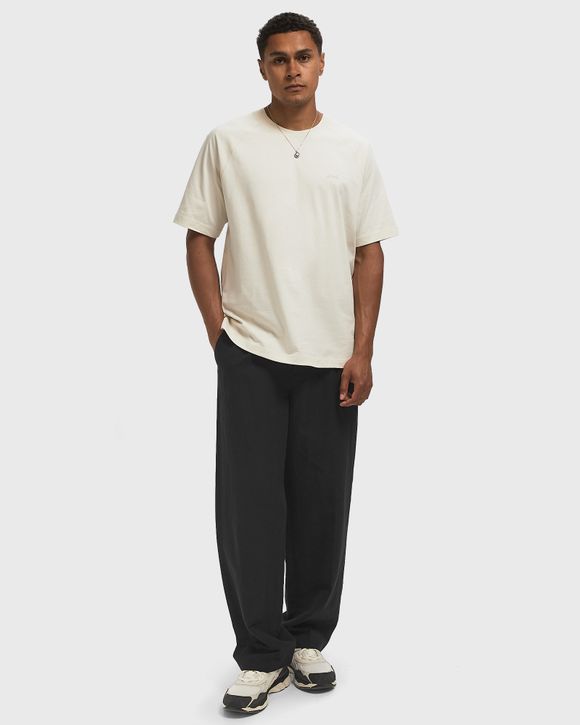 Thumbnail - MANCHES COURTES AVEC FINITIONS FLATLOCK TEE