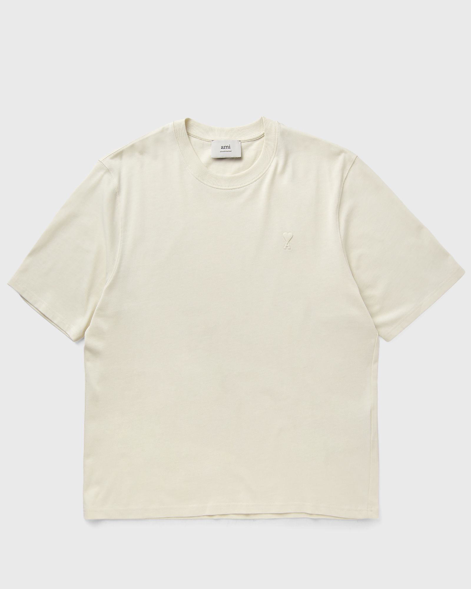 SMALL EMBOSSED AMI DE COEUR TEE