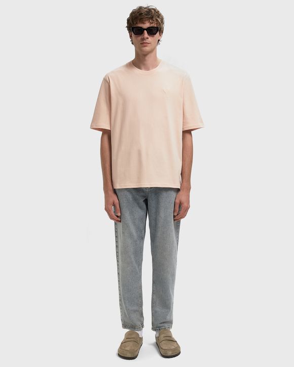 Thumbnail - BIG EMBOSSED AMI DE COEUR TEE