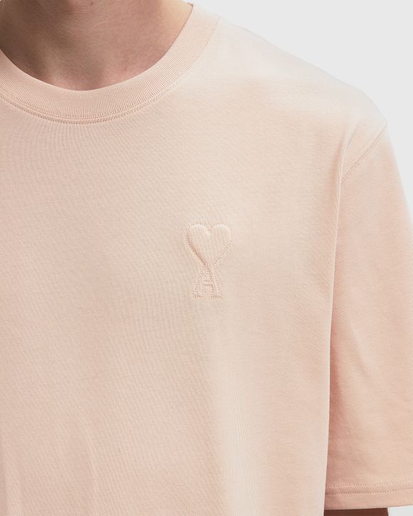 BIG EMBOSSED AMI DE COEUR TEE