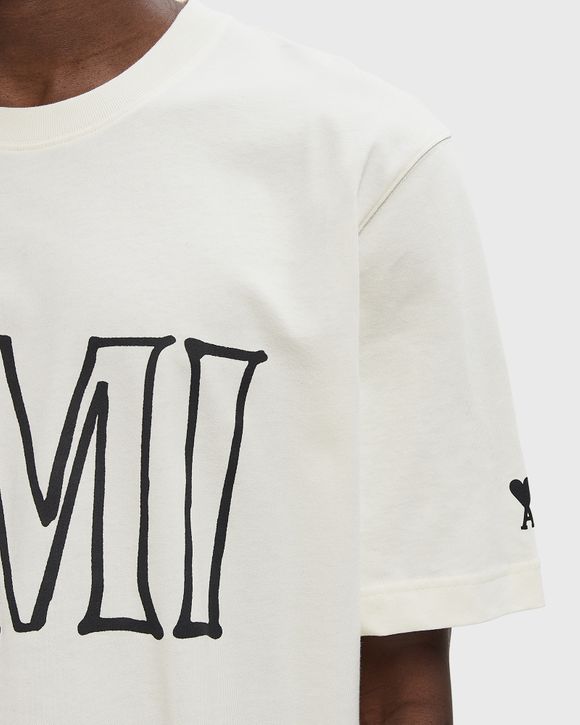 BOXY FIT SHORT SLEEVES TEESHIRT