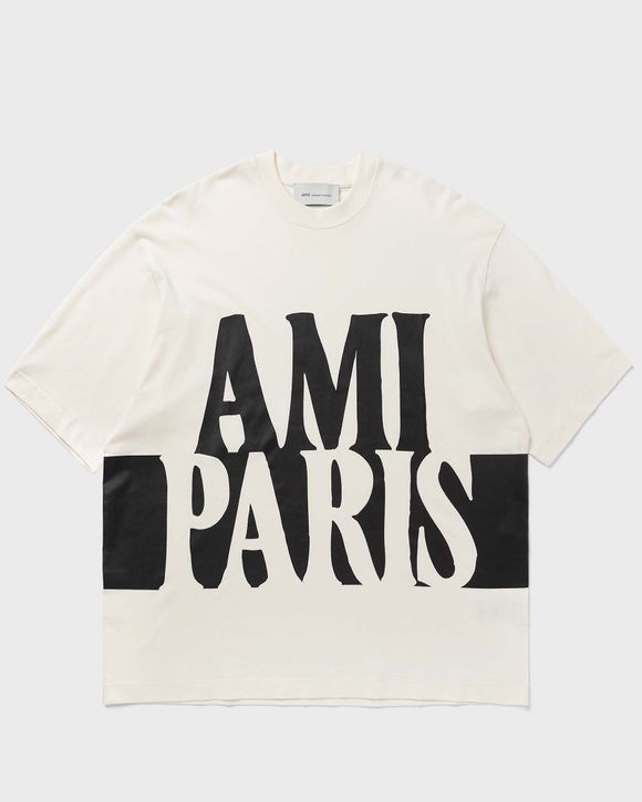 OVERSIZE FIT SHORT SLEEVES TEESHIRT