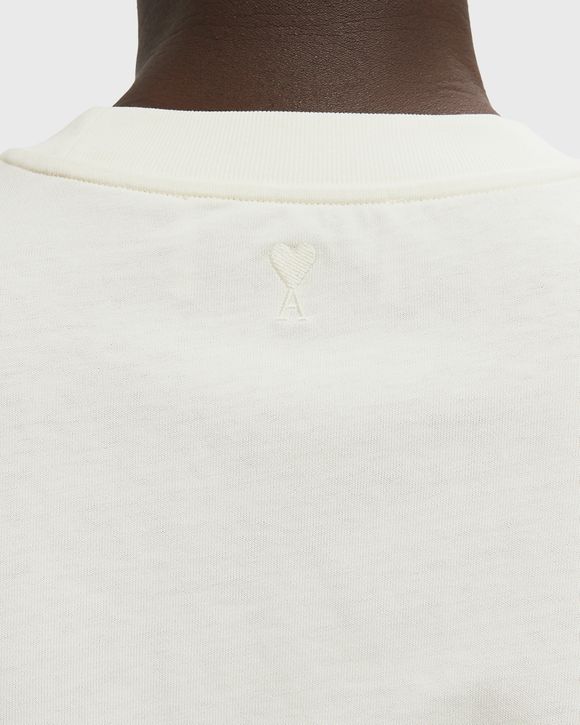 BOXY FIT SHORT SLEEVES TEESHIRT