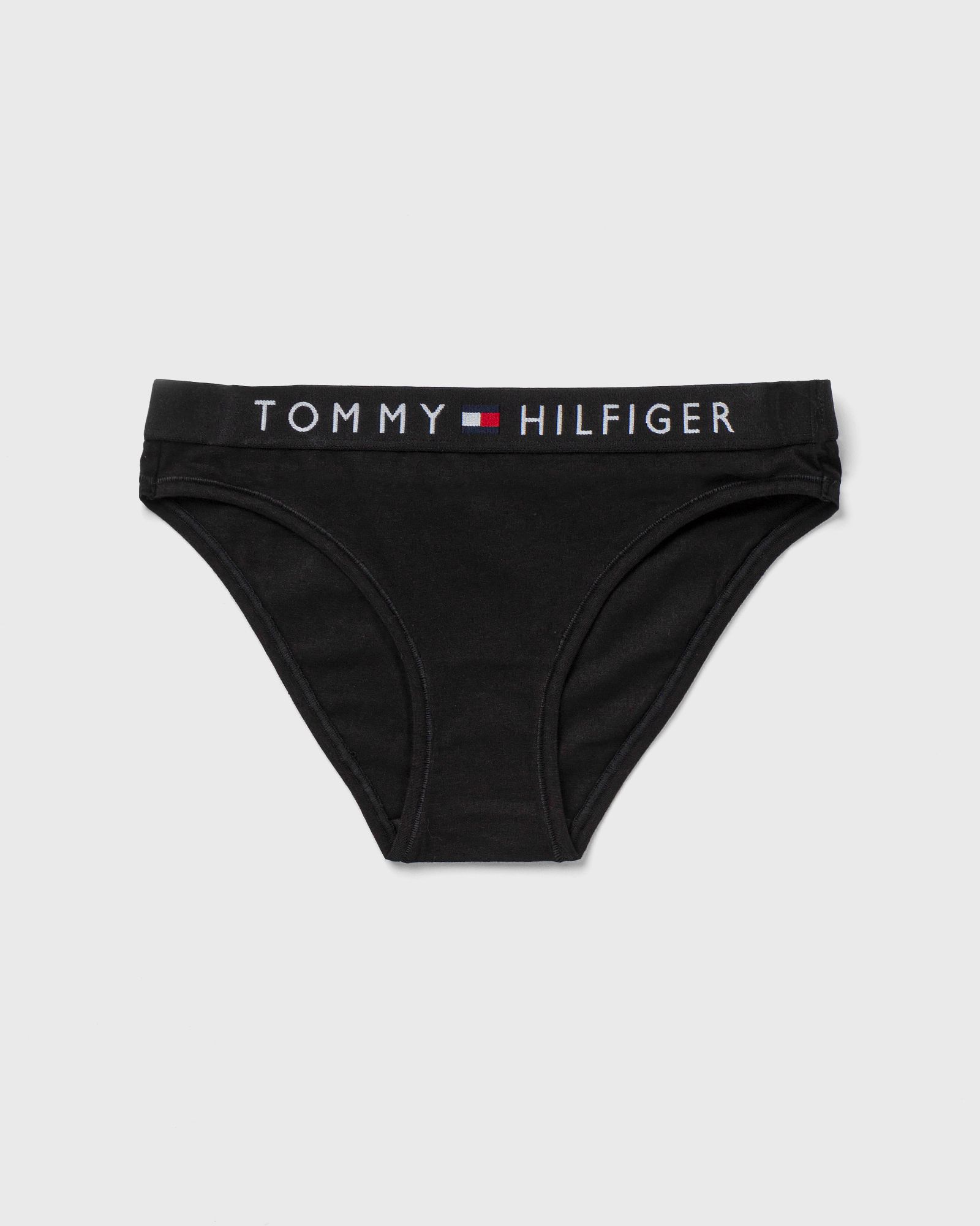 WMNS LOGO WAISTBAND BRIEFS