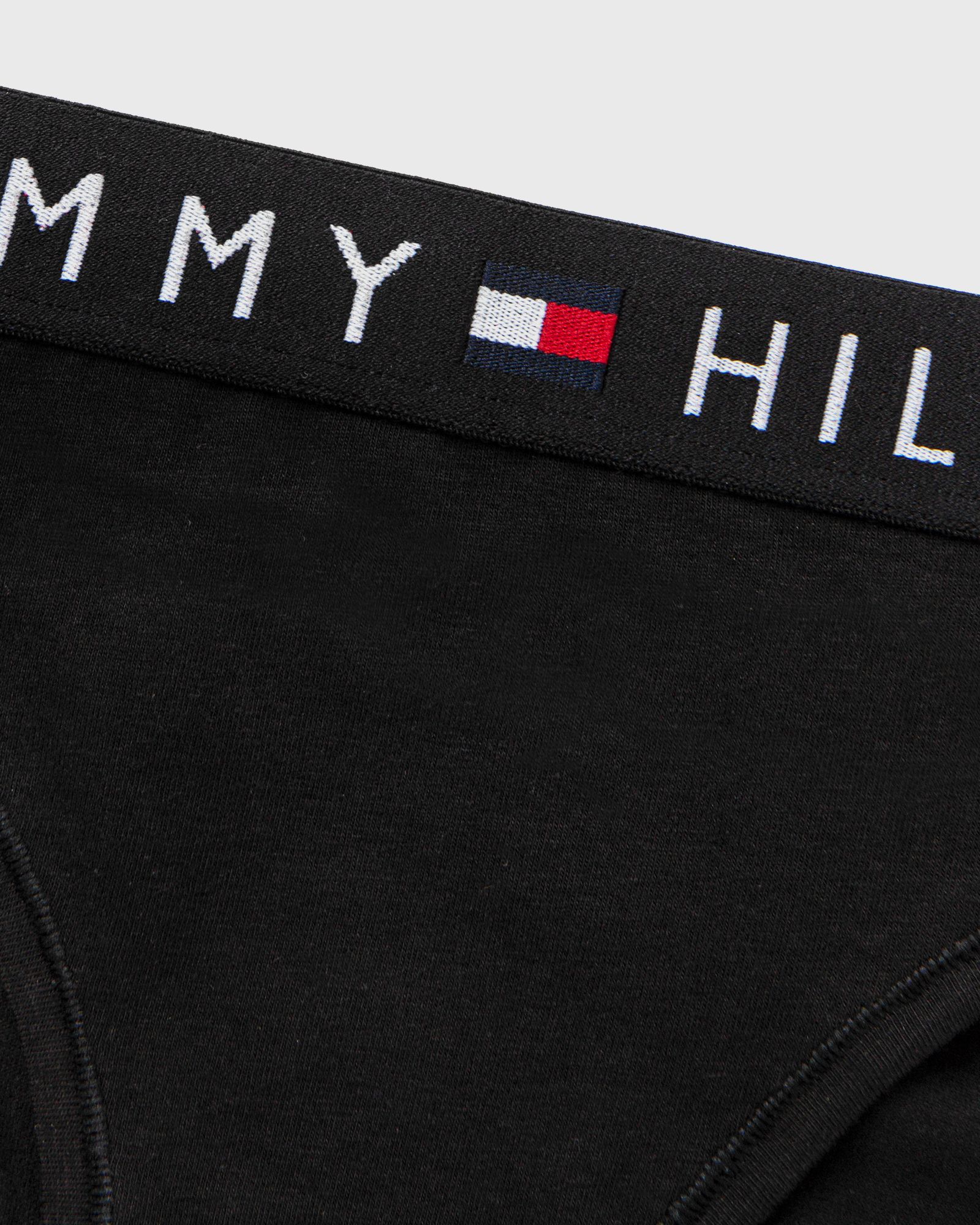 WMNS LOGO WAISTBAND BRIEFS