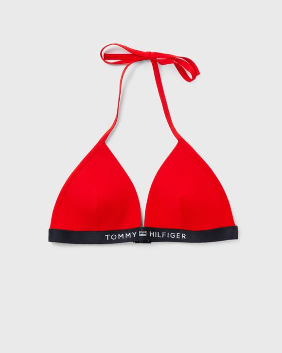 Tommy Hilfiger BIKINI Red - Fast delivery