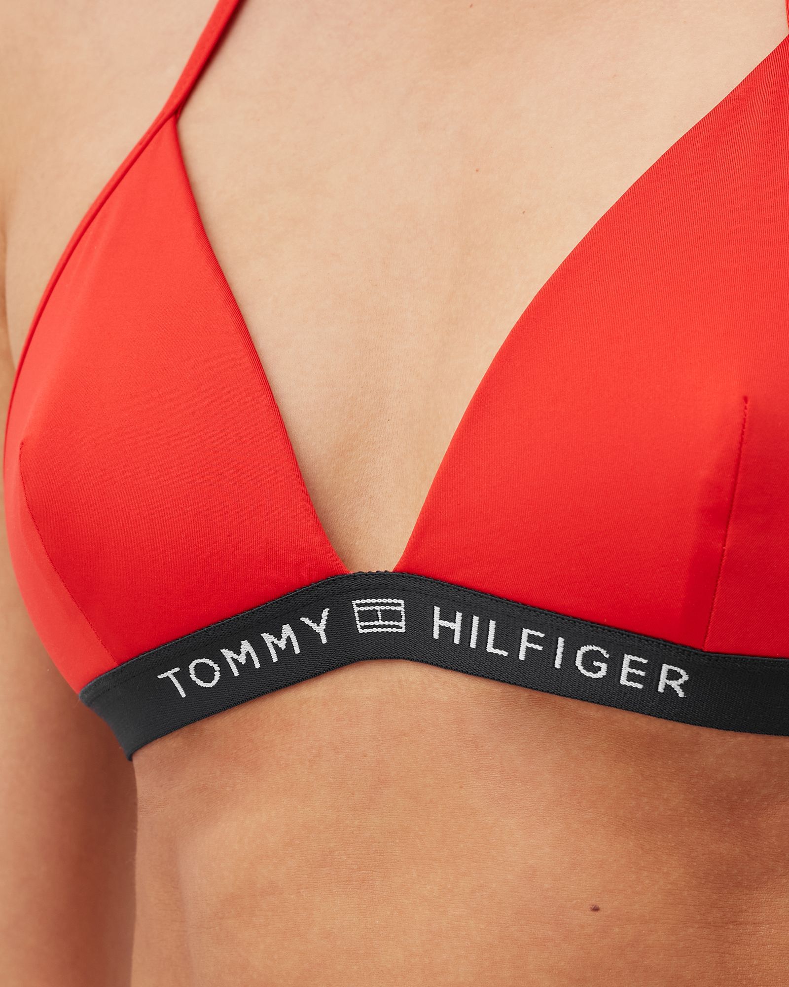 WMNS TRIANGLE FIXED Bikini Top