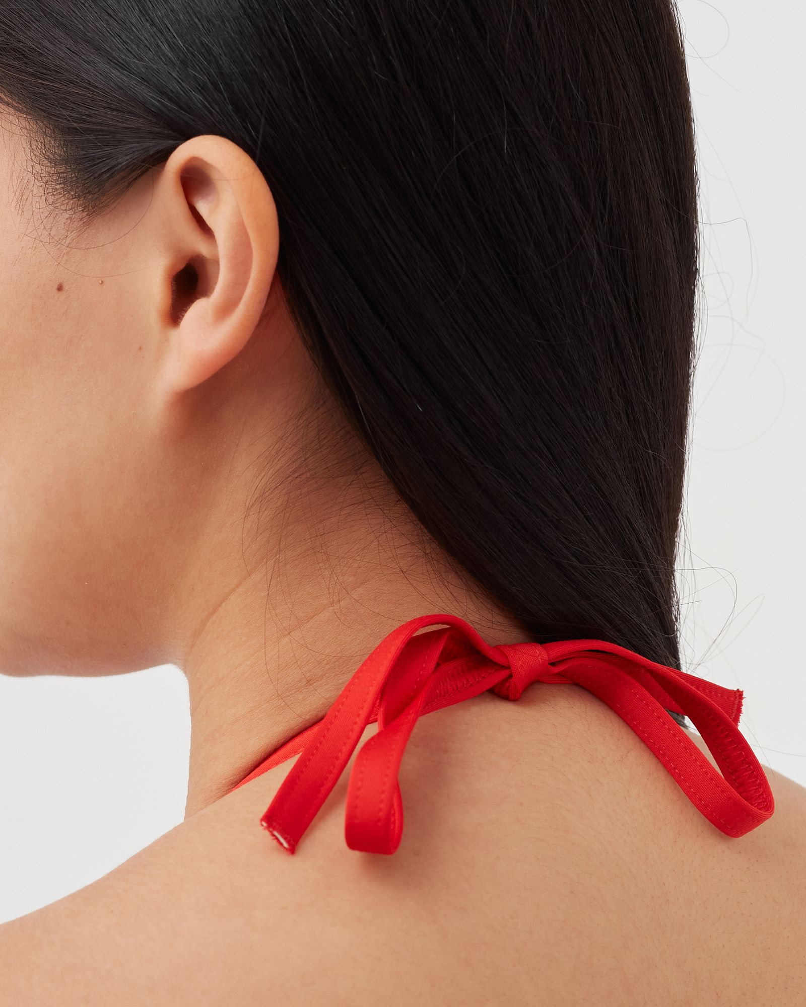 WMNS TRIANGLE FIXED Bikini Top