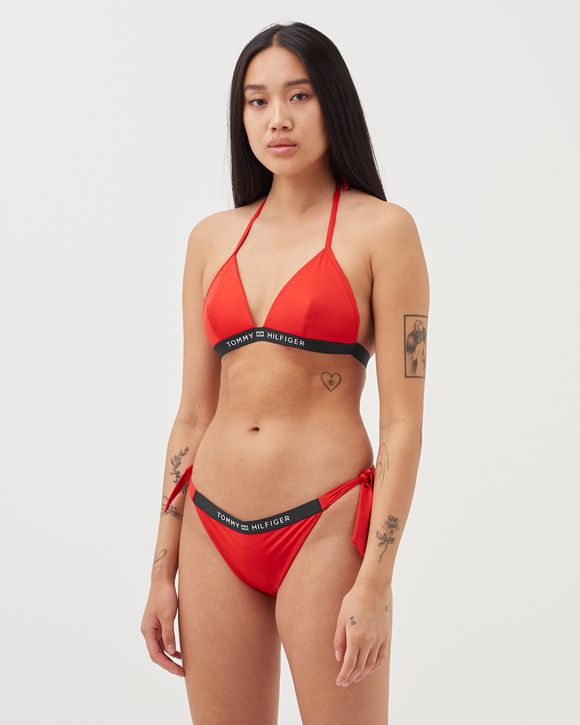 WMNS CHEEKY SIDE TIE BIKINI Bottoms