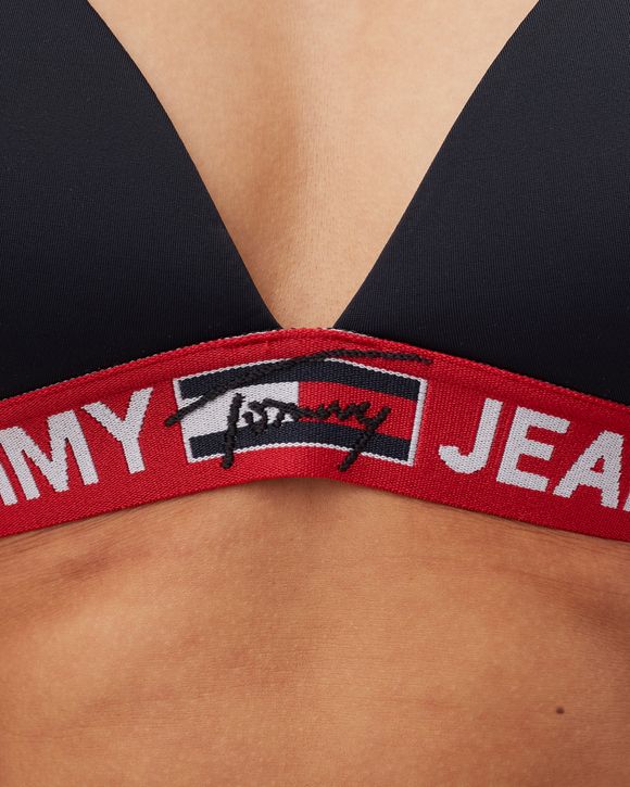 WMNS TRIANGLE FIXED Bikini Top