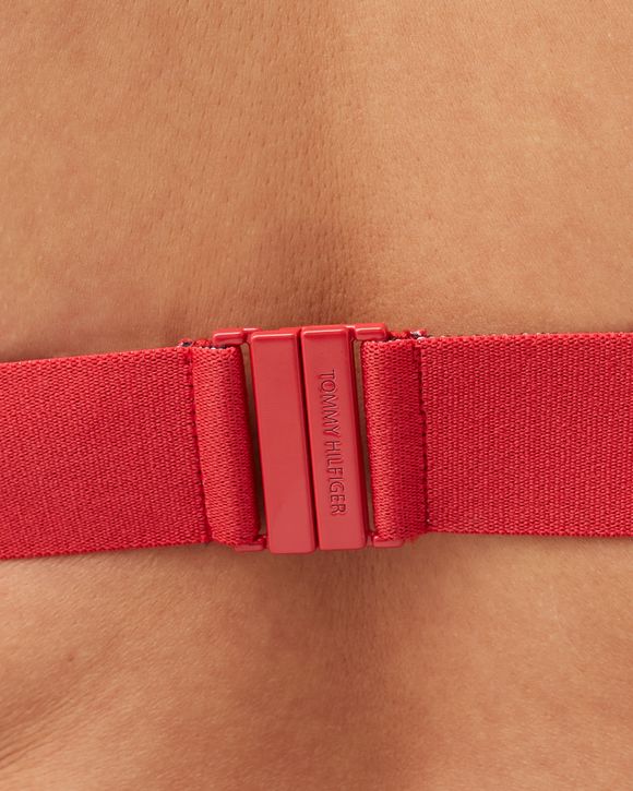 WMNS TRIANGLE FIXED Bikini Top