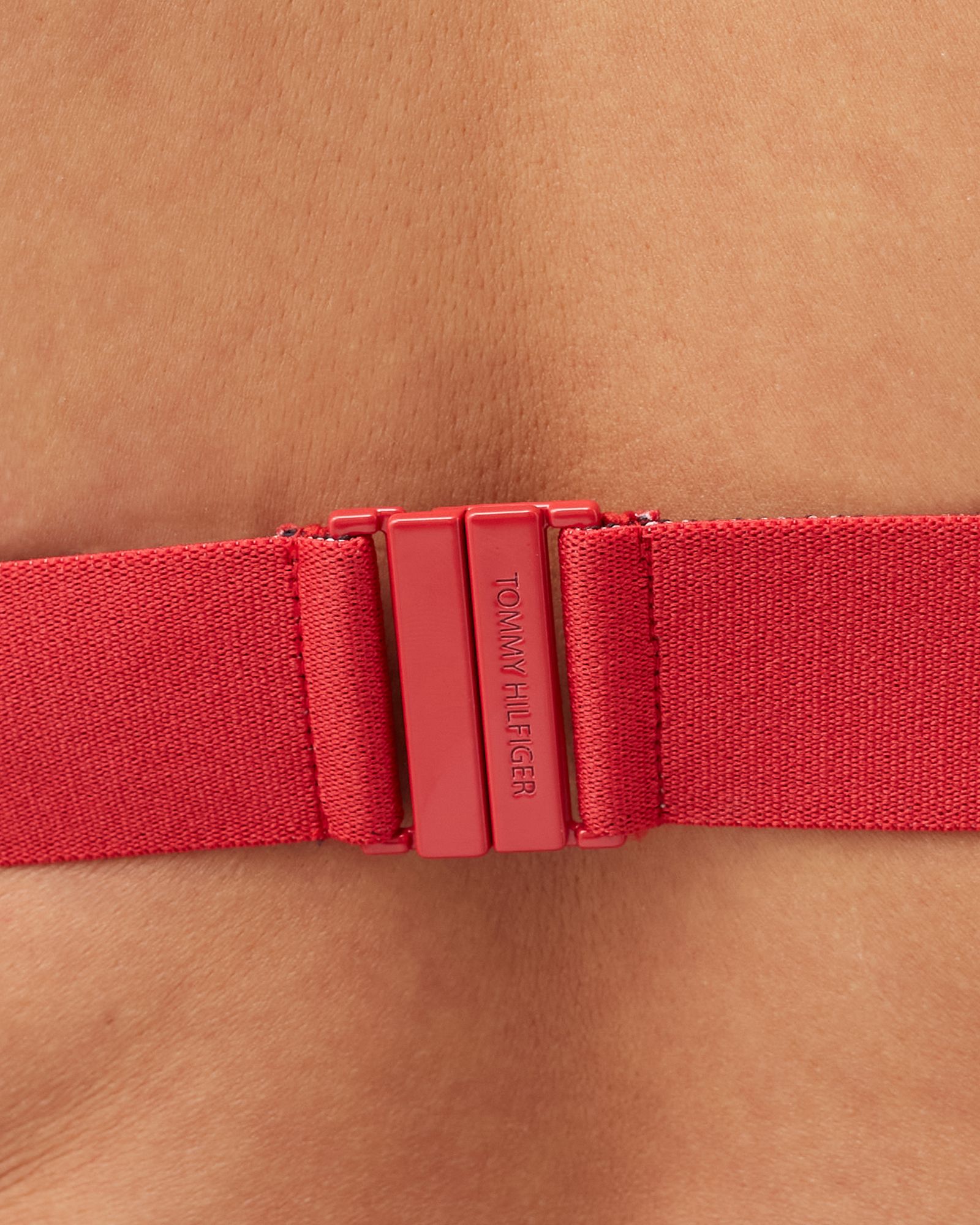 WMNS TRIANGLE FIXED Bikini Top