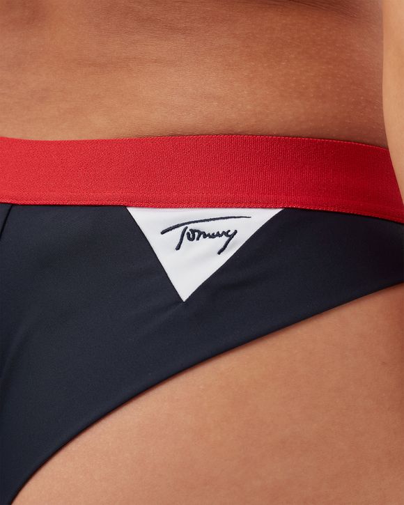 Tommy hilfiger bikini store brazilian